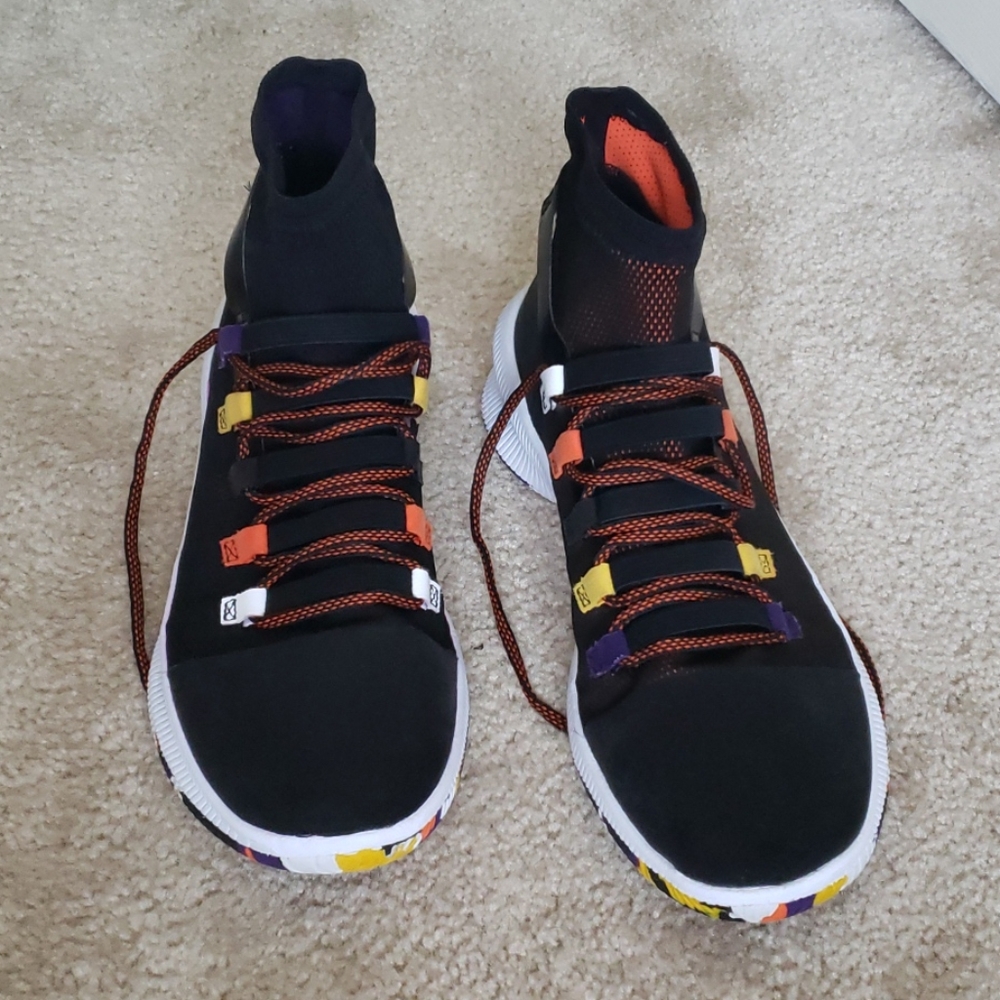 Under Armour UA Will Barton